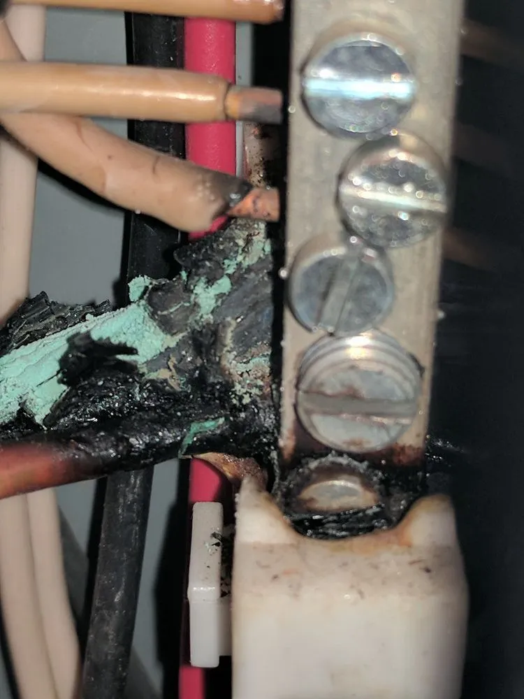 Slide of My Quiet Home