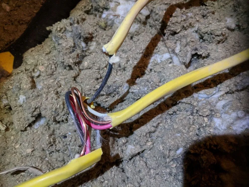 Slide of My Quiet Home