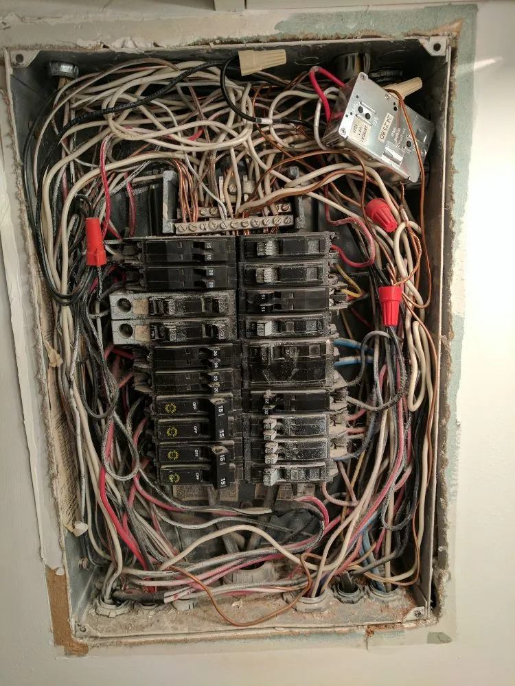 Slide of My Quiet Home