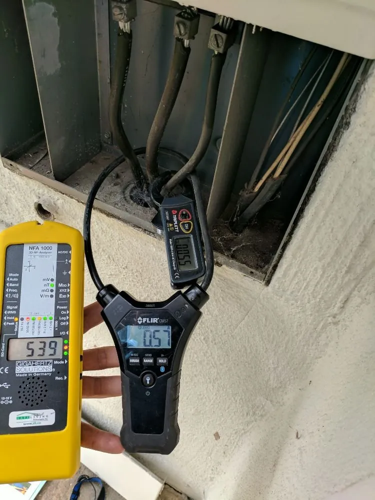 Slide of My Quiet Home