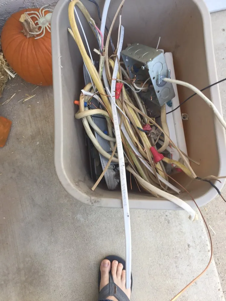 Slide of My Quiet Home