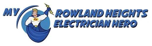 Slide of My Rowland Heights Electrician Hero