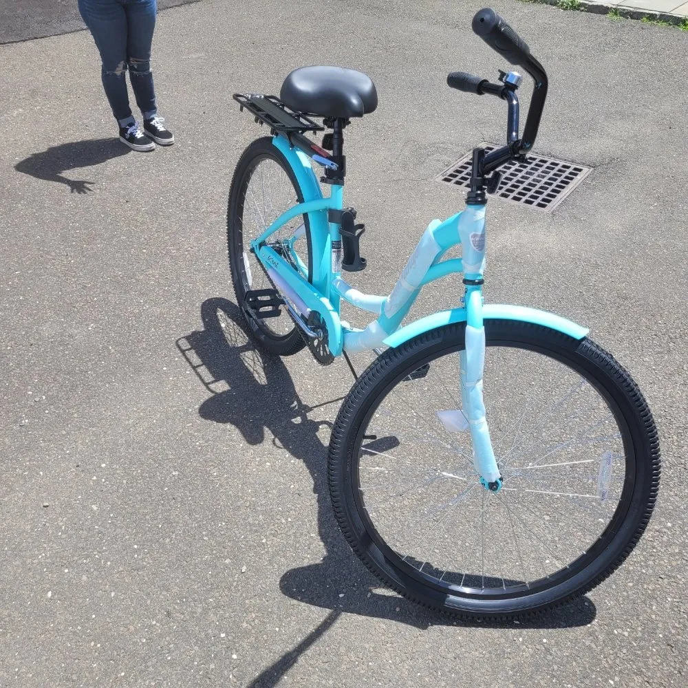 Slide of M&Y Services