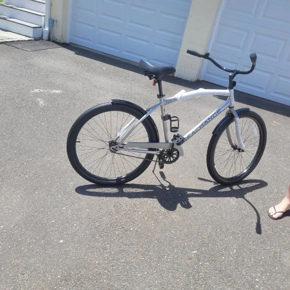 Slide of M&Y Services