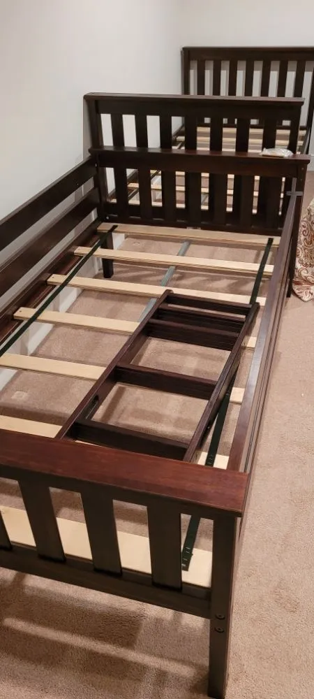 Slide of M&Y Services