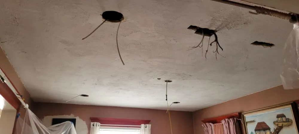 Slide of M&Y Services