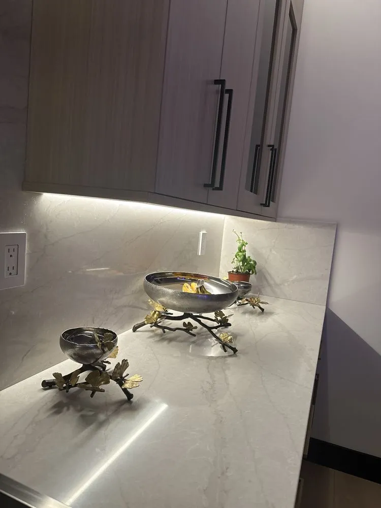 Slide of My Smarty Home