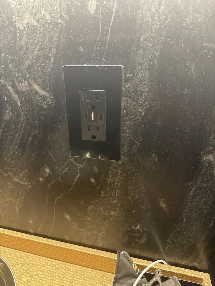 Slide of My Smarty Home