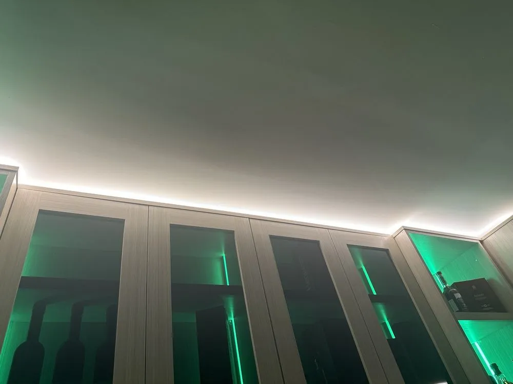 Slide of My Smarty Home