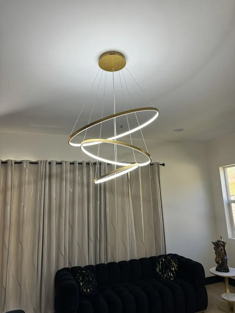 Slide of My Smarty Home