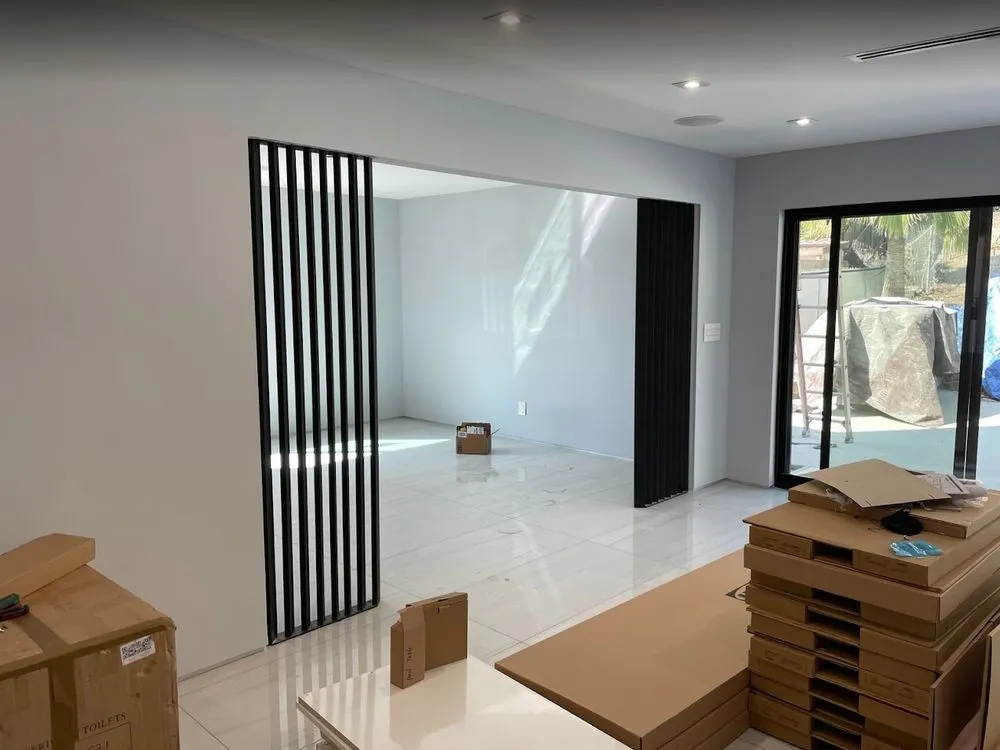 Slide of My Smarty Home