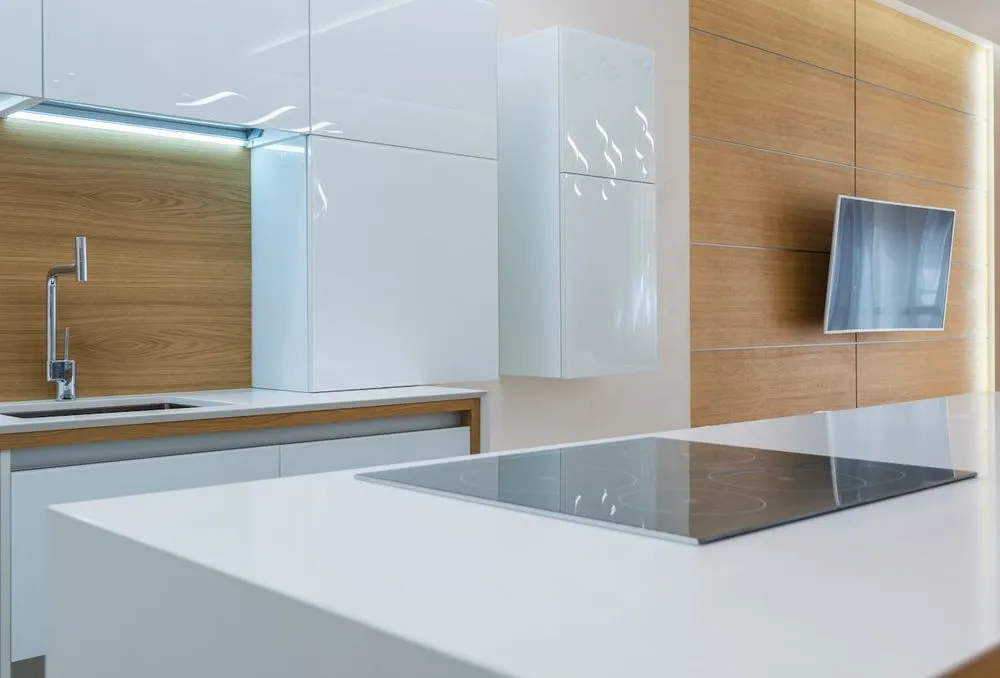 Slide of My Smarty Home