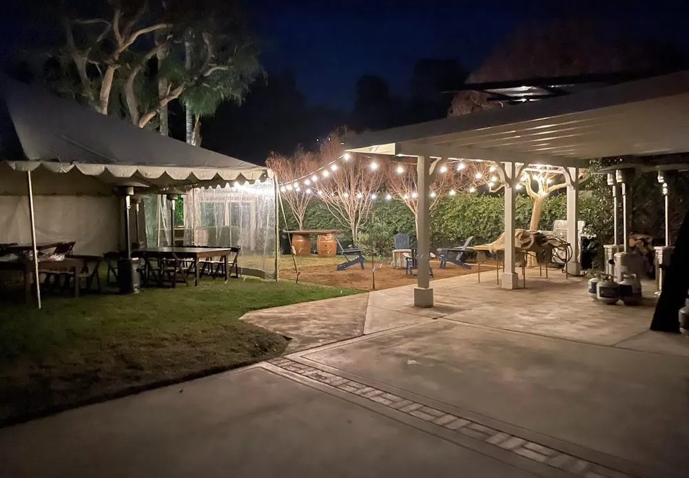 Slide of My Smarty Home