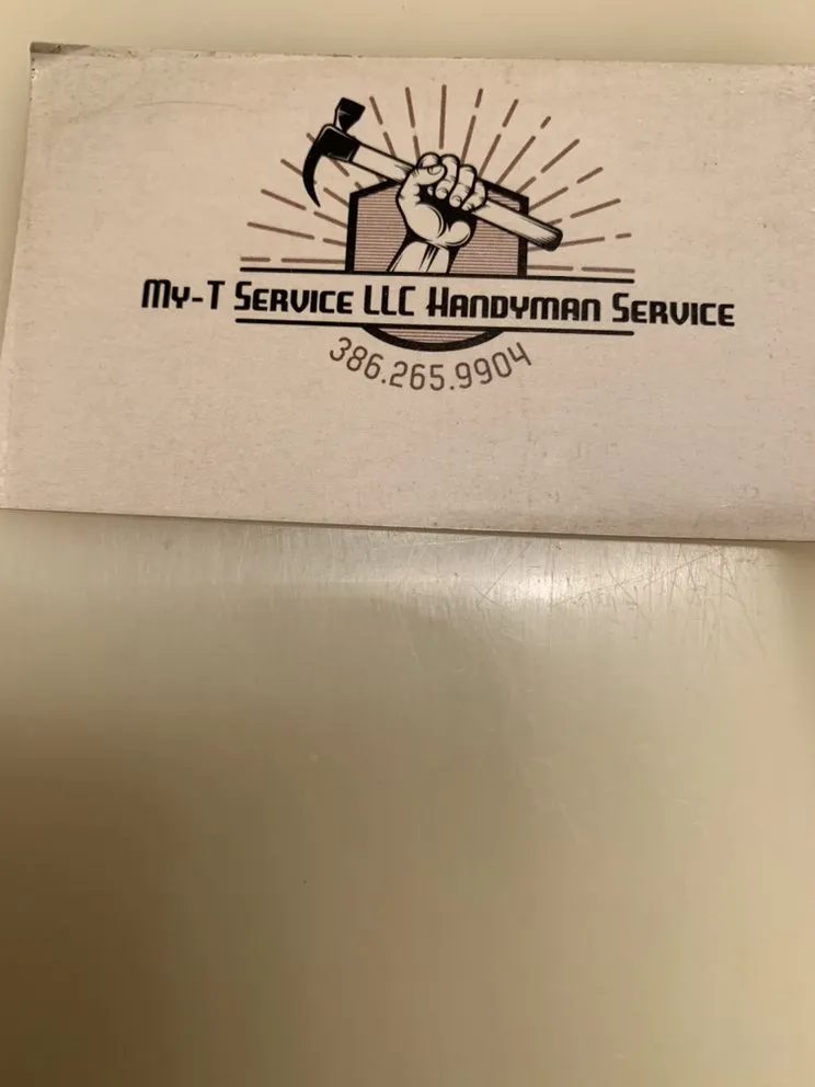 Expert electrician providing emergency electrical service in PT ORANGE, FL - My T Service