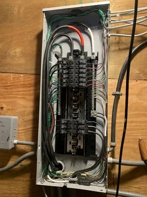 My T Service