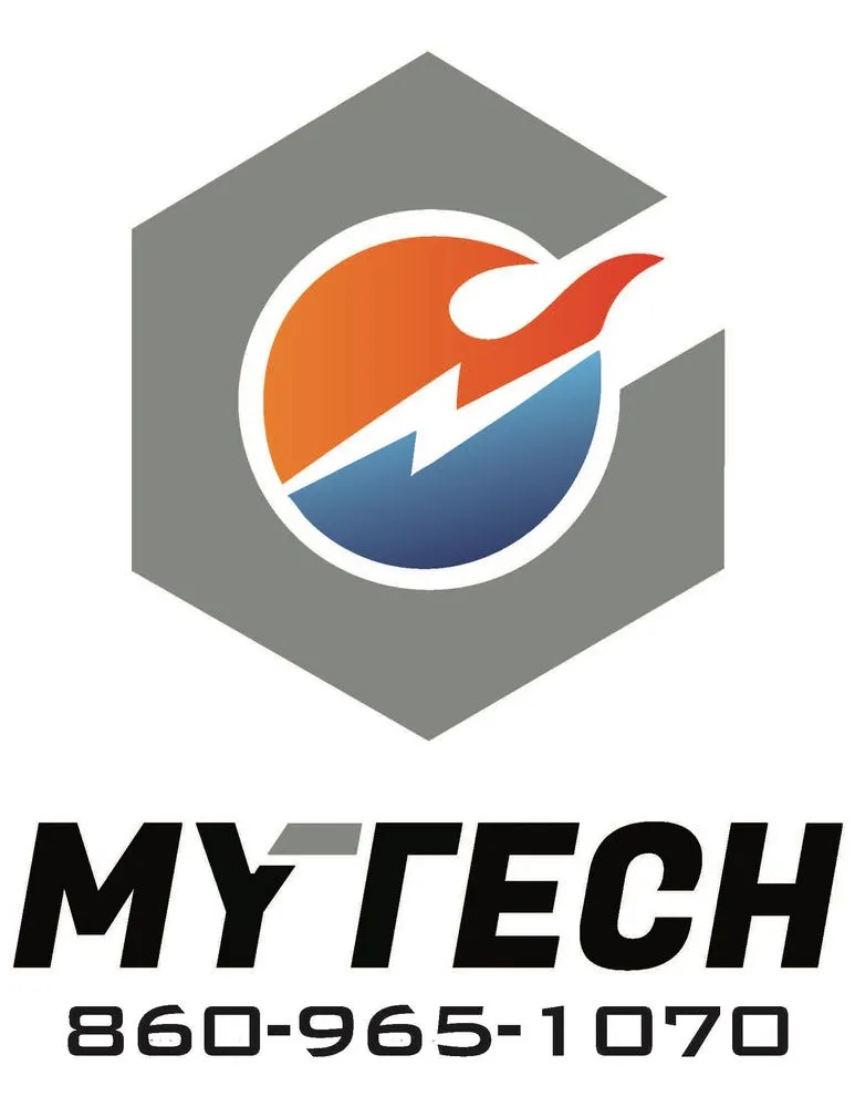 Slide of My-Tech Plumbing & Heating