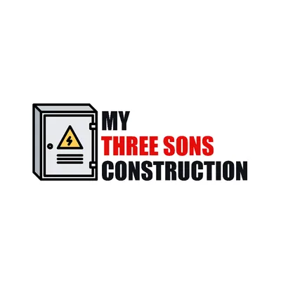 My Three Sons Construction