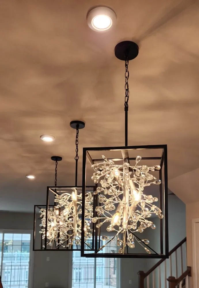 Slide of My USA Electrician