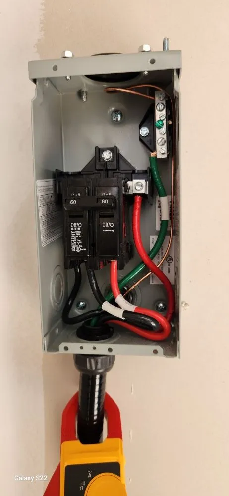 Slide of My USA Electrician