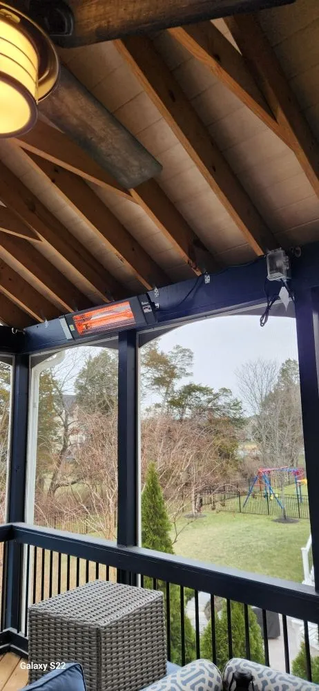 Slide of My USA Electrician