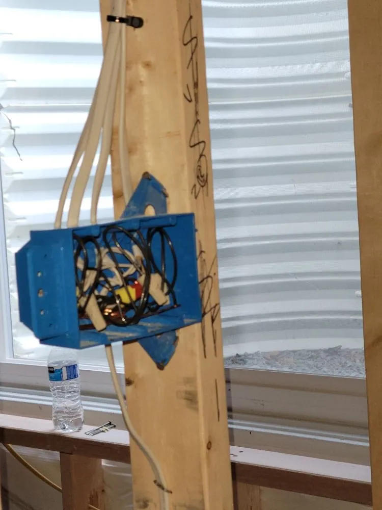 Slide of My USA Electrician