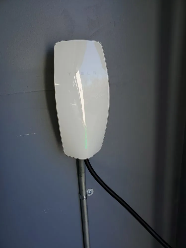 Slide of My USA Electrician