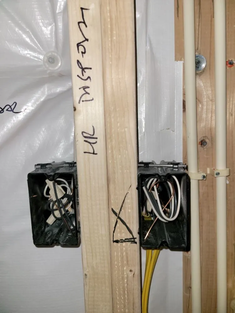 Slide of My USA Electrician