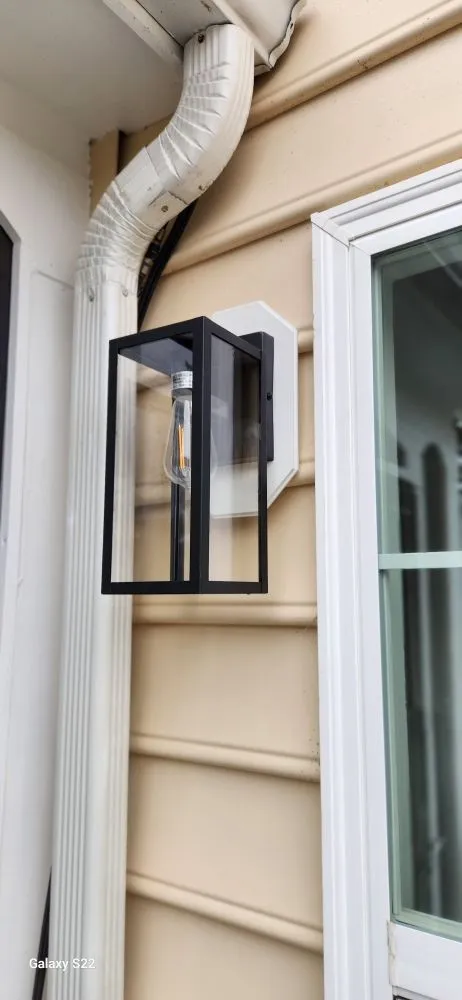 Slide of My USA Electrician