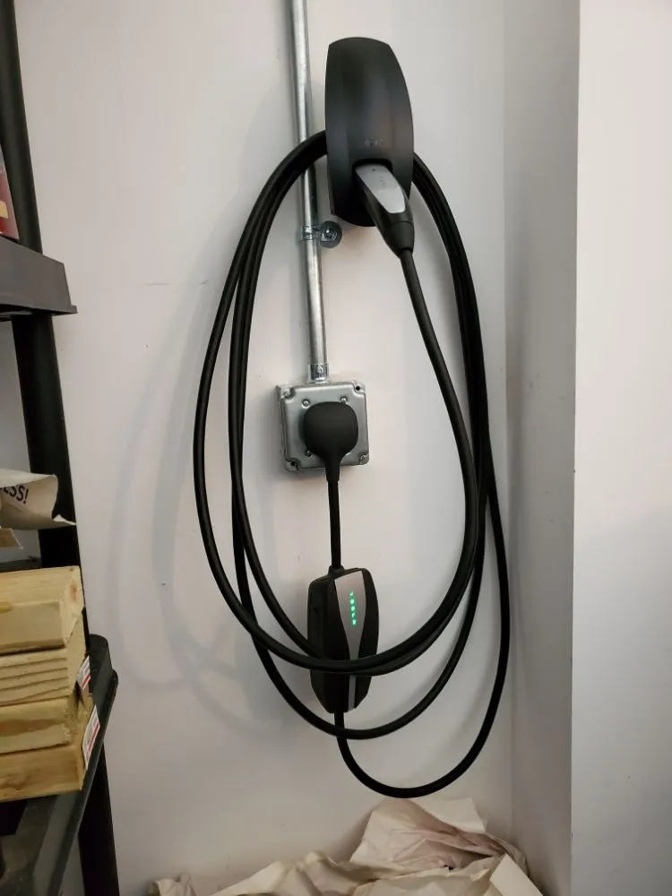 Slide of My USA Electrician