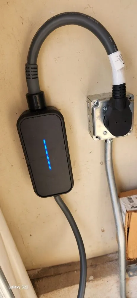 Slide of My USA Electrician