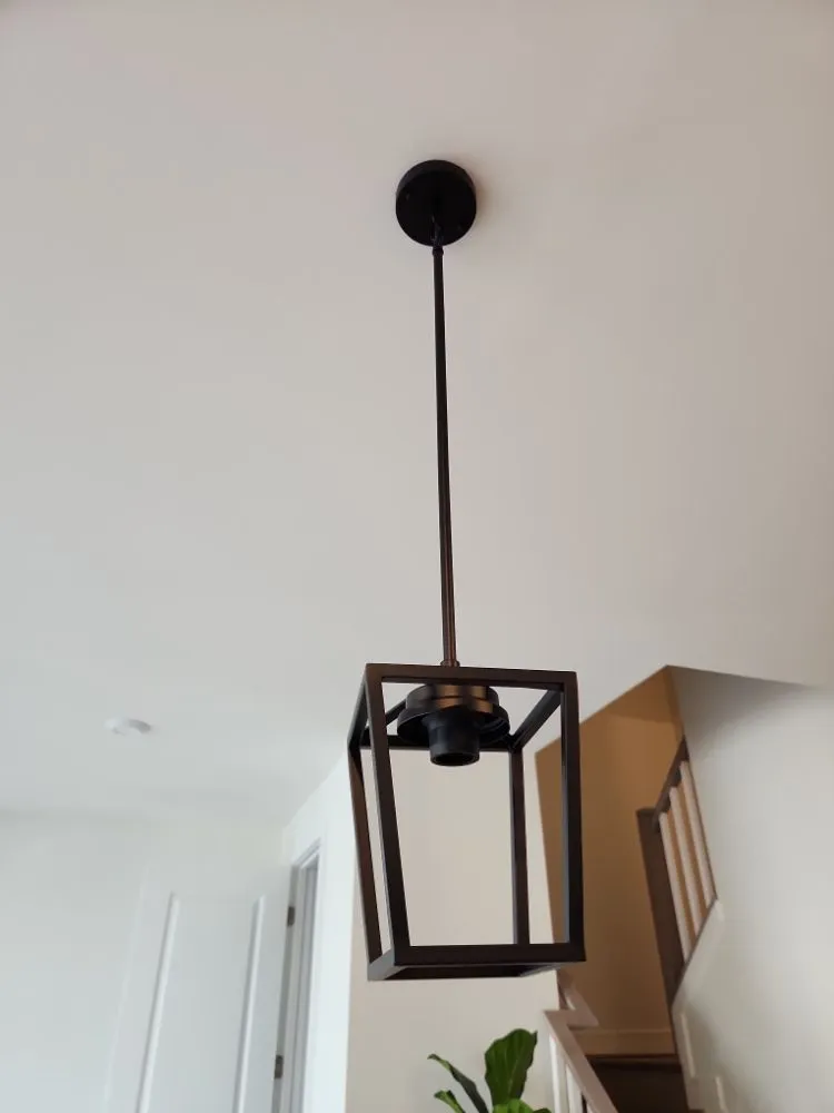 Slide of My USA Electrician