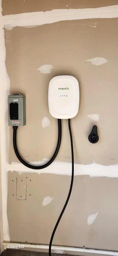 Slide of My USA Electrician