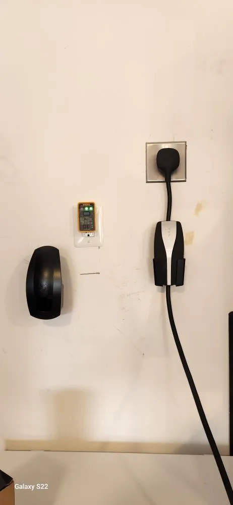 Slide of My USA Electrician