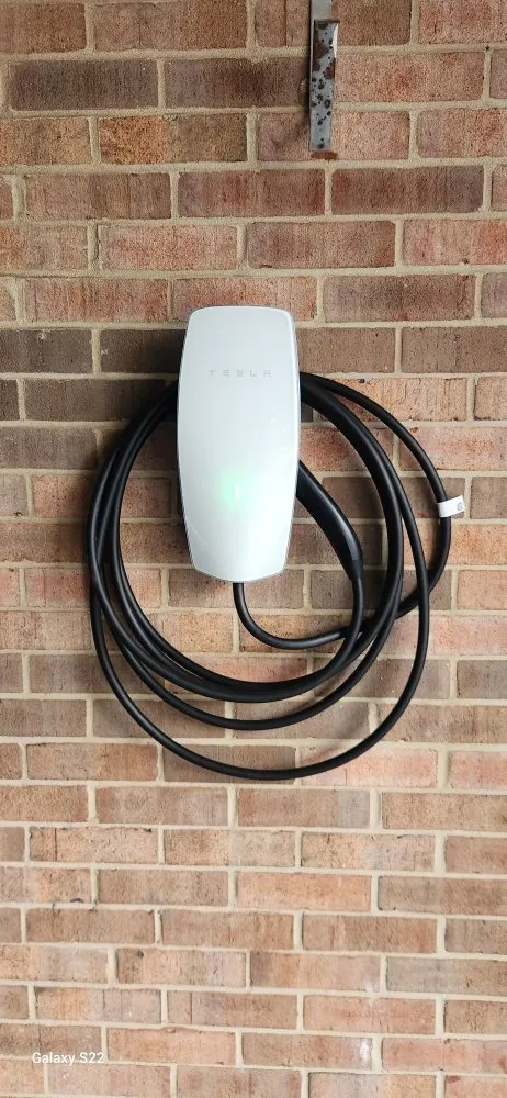 Slide of My USA Electrician