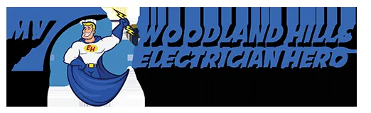 Slide of My Woodland Hills Electrician Hero
