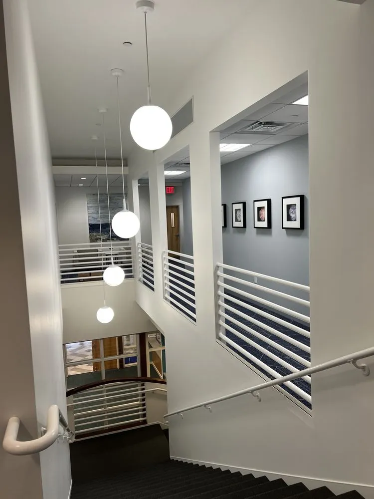 Slide of Myers Electrical Construction