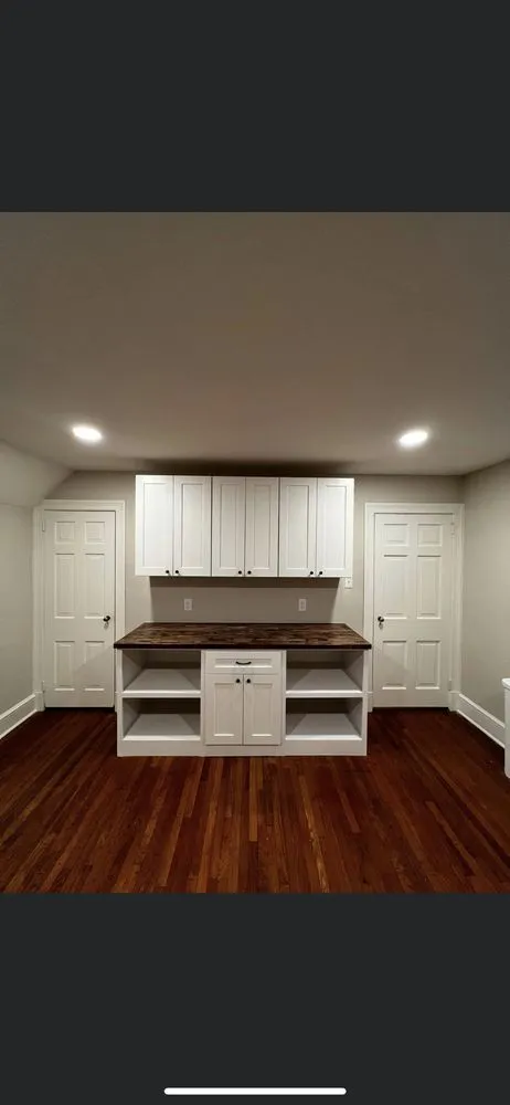 Slide of Myers Electrical Construction