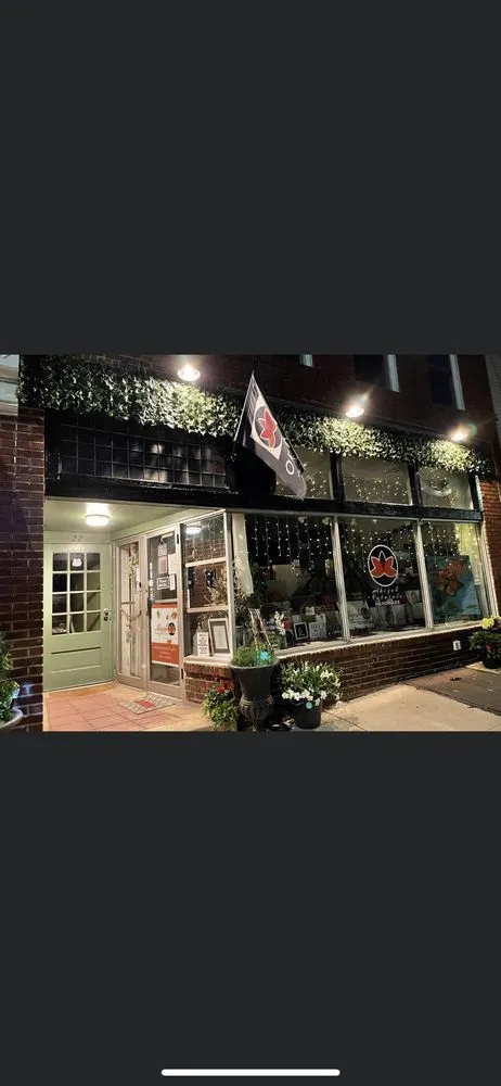 Slide of Myers Electrical Construction