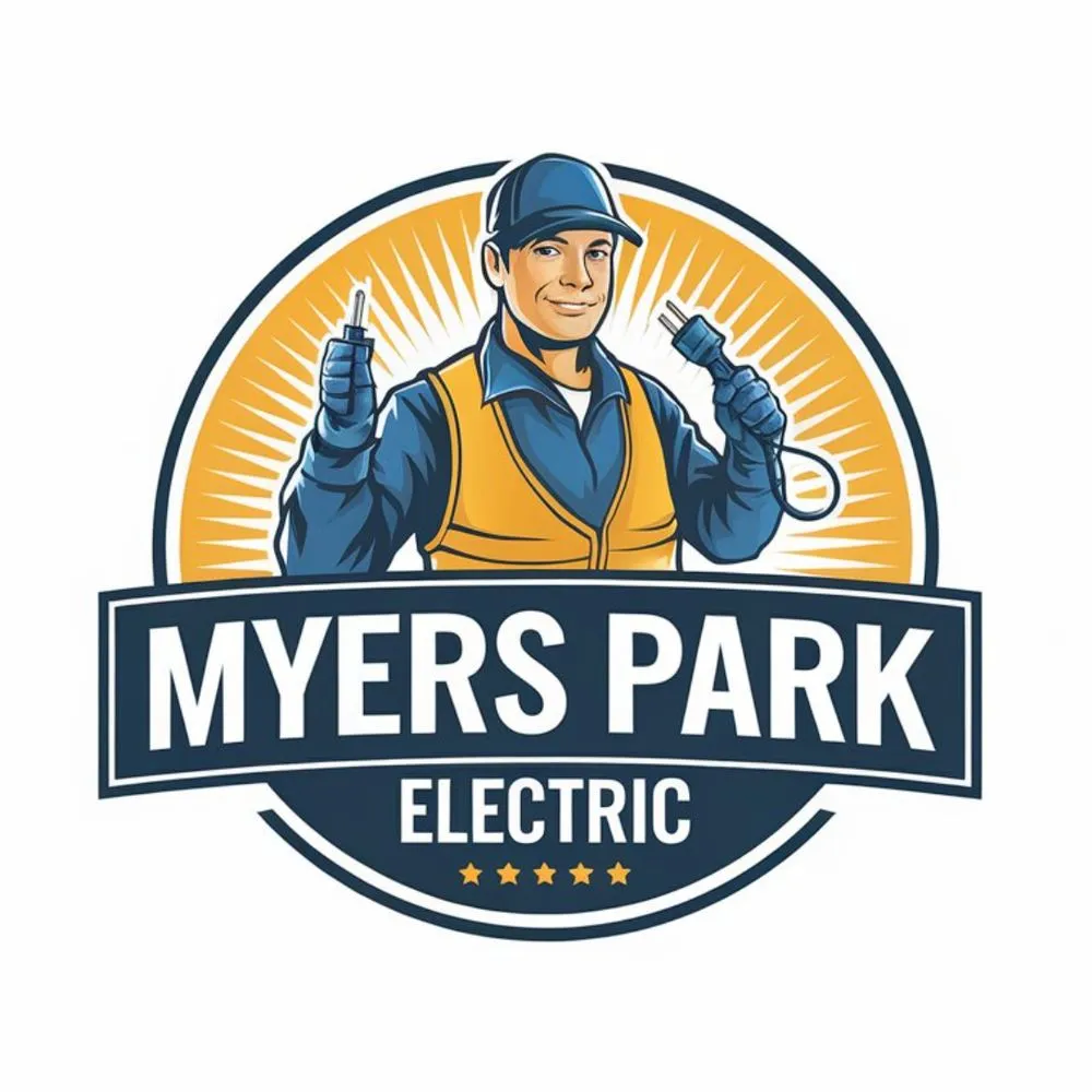 Slide of Myers Park Electric