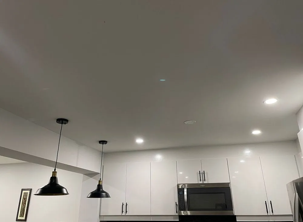 Slide of Myers Park Electric