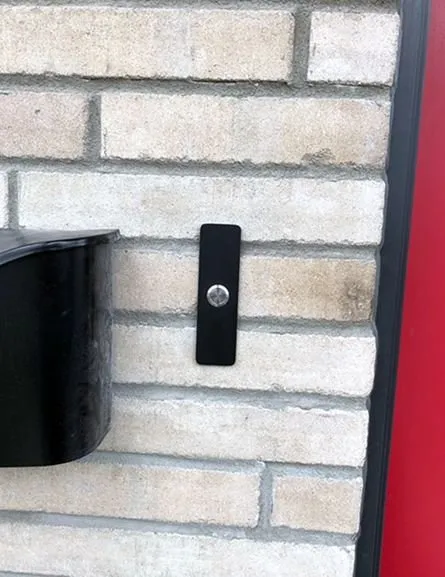 Slide of Myers Park Electric