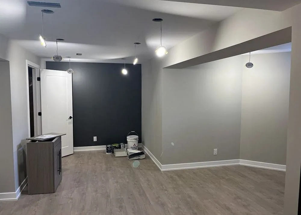 Slide of Myers Park Electric