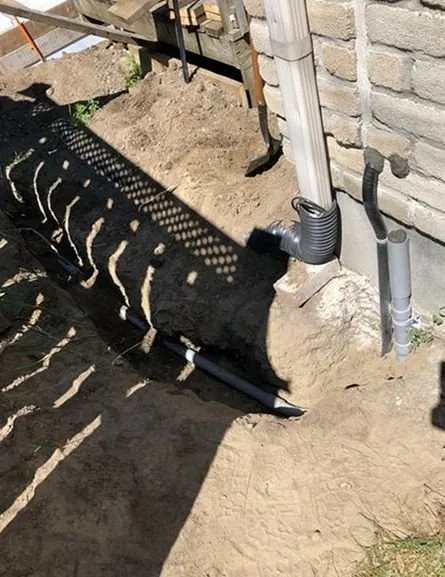 Slide of Myers Park Electric