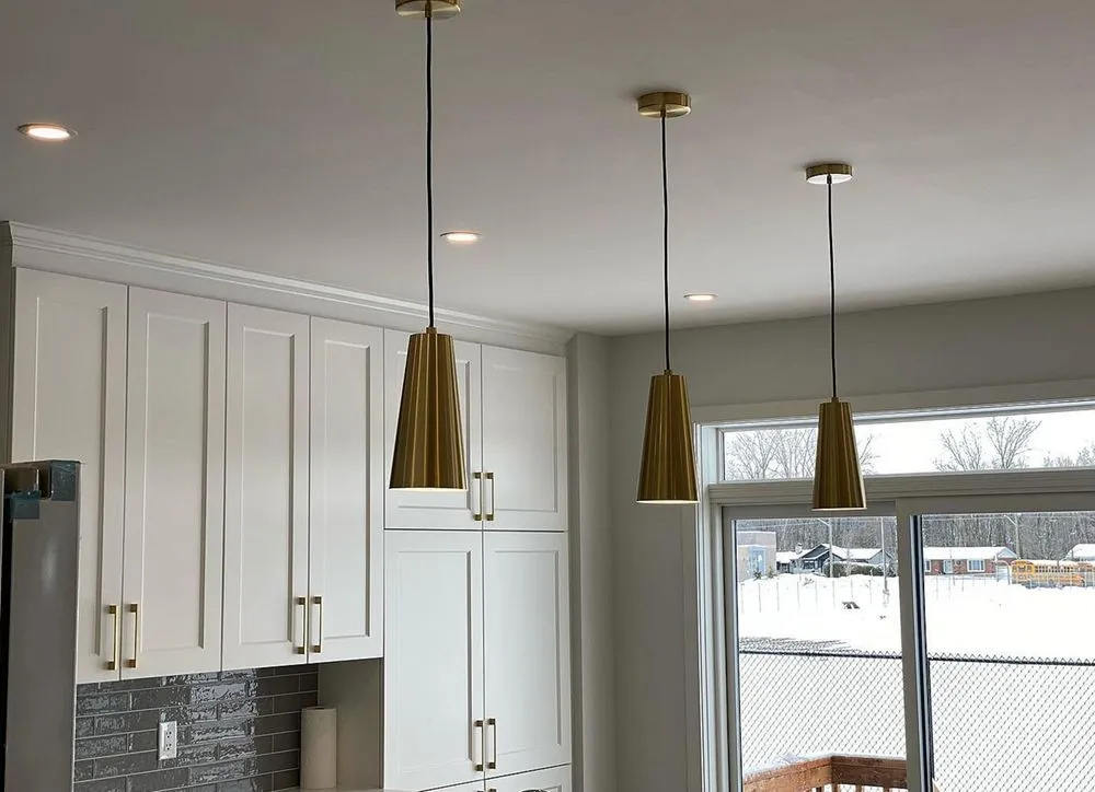 Slide of Myers Park Electric