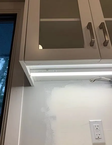 Slide of Myers Park Electric