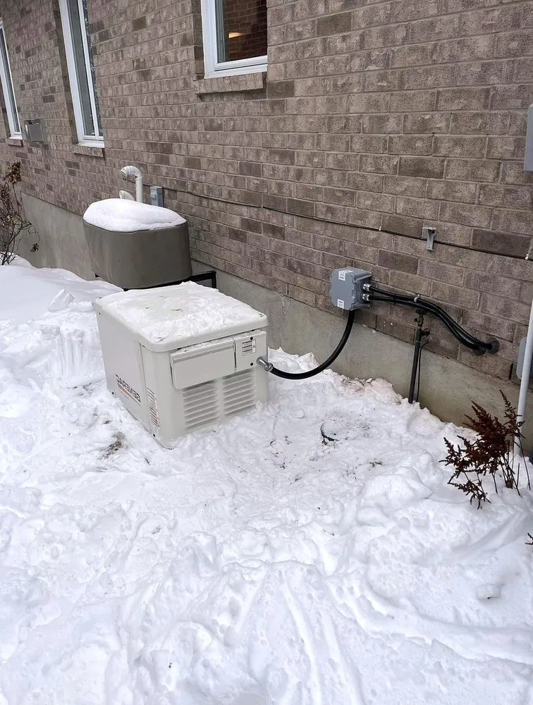 Slide of Myers Park Electric