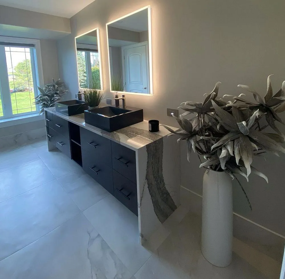 Slide of Myers Park Electric