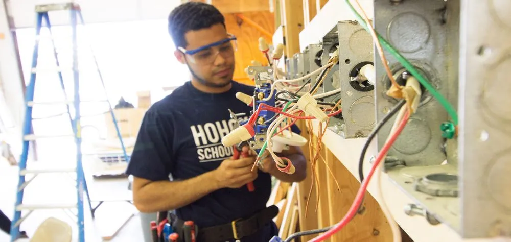 Slide of Myers servicesc