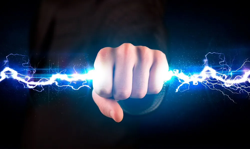 Slide of Myke’s Electrical Services