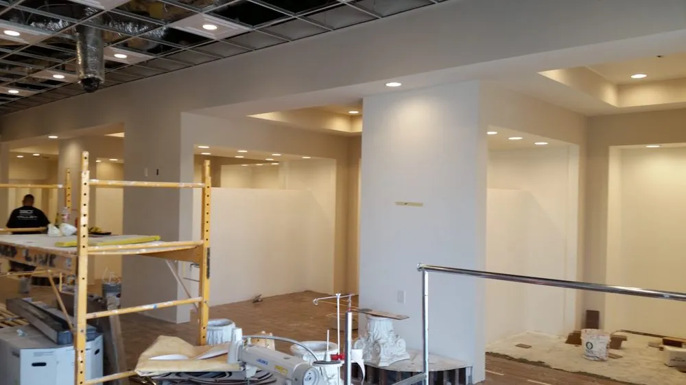 Slide of Mykeway Electric